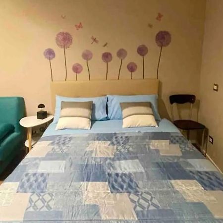 Perugia Home Apartment Pinturicchio 外观 照片