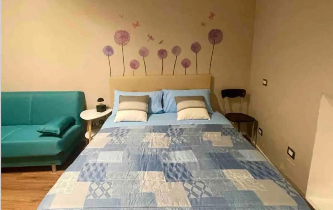 Perugia Home Apartment Pinturicchio 外观 照片