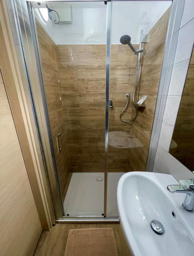 Perugia Home Apartment Pinturicchio 外观 照片