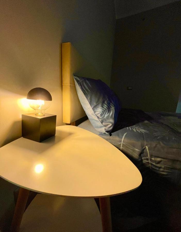 Perugia Home Apartment Pinturicchio 外观 照片