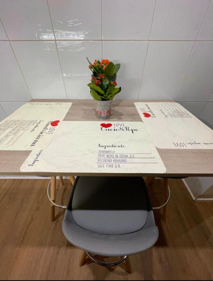 Perugia Home Apartment Pinturicchio 外观 照片