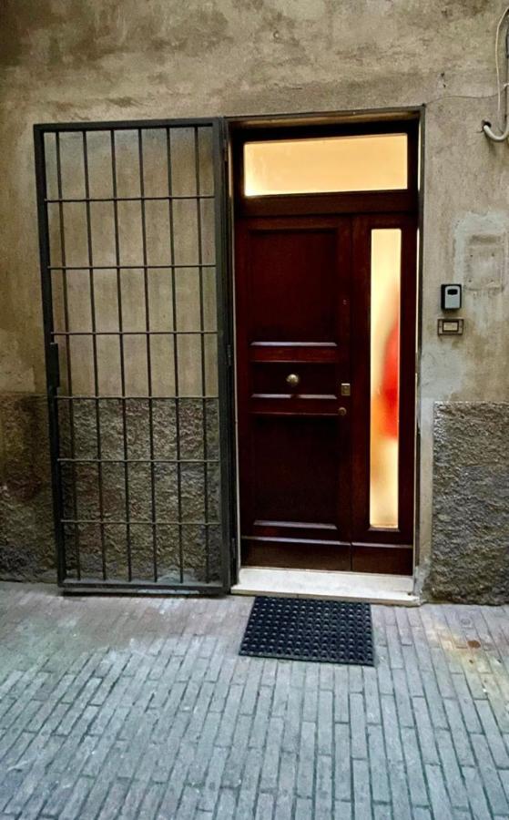 Perugia Home Apartment Pinturicchio 外观 照片