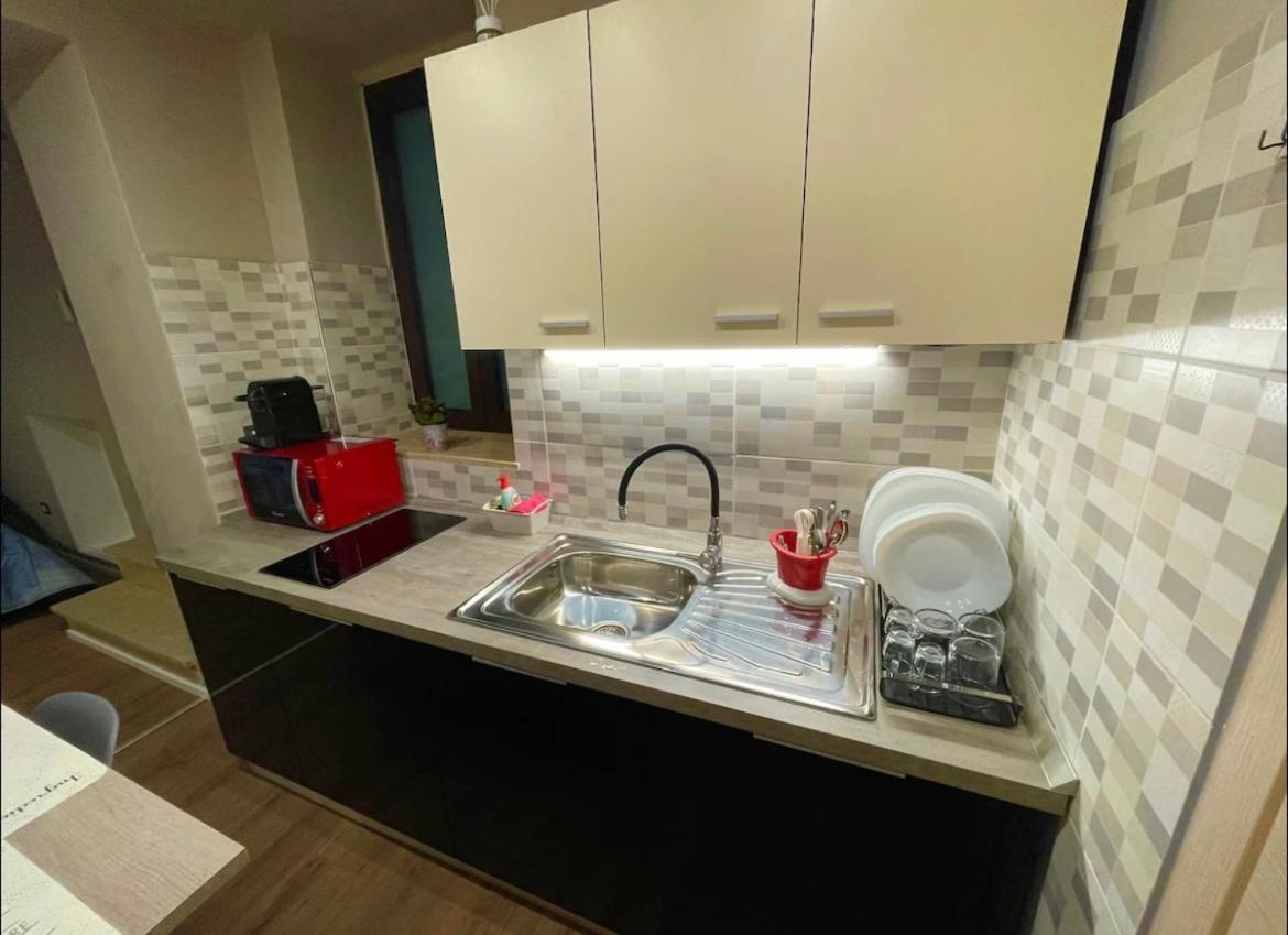 Perugia Home Apartment Pinturicchio 外观 照片