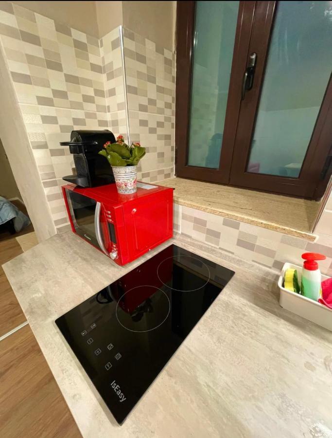 Perugia Home Apartment Pinturicchio 外观 照片