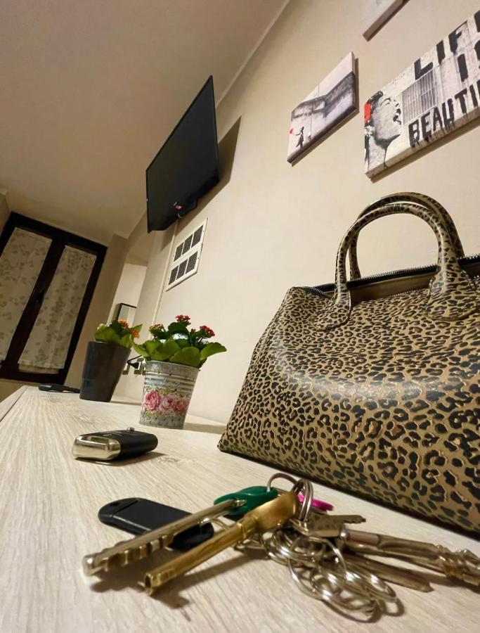 Perugia Home Apartment Pinturicchio 外观 照片